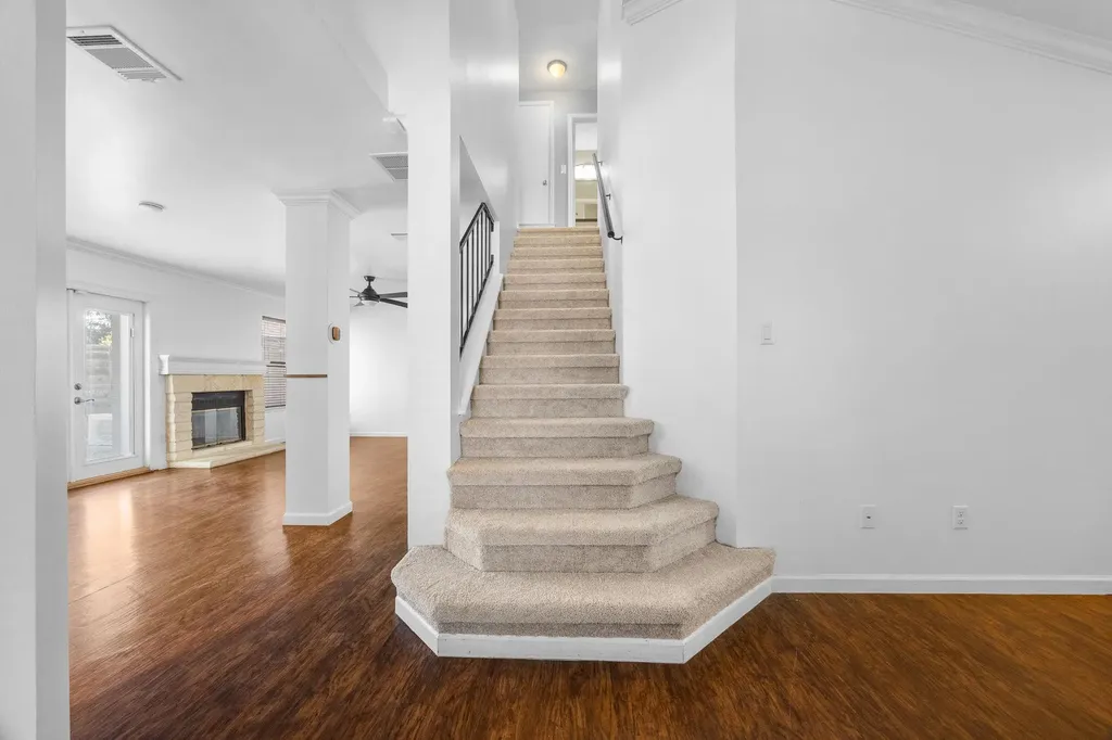 12800 Meehan Drive Austin TX 78727