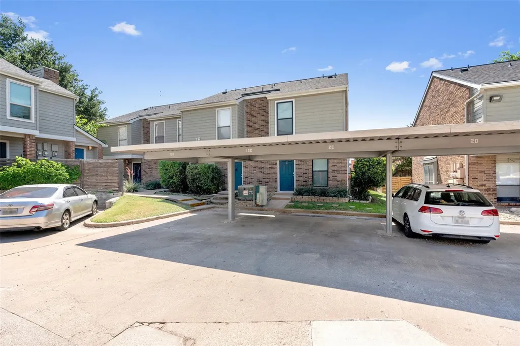2018 W Rundberg Lane Austin TX 78758