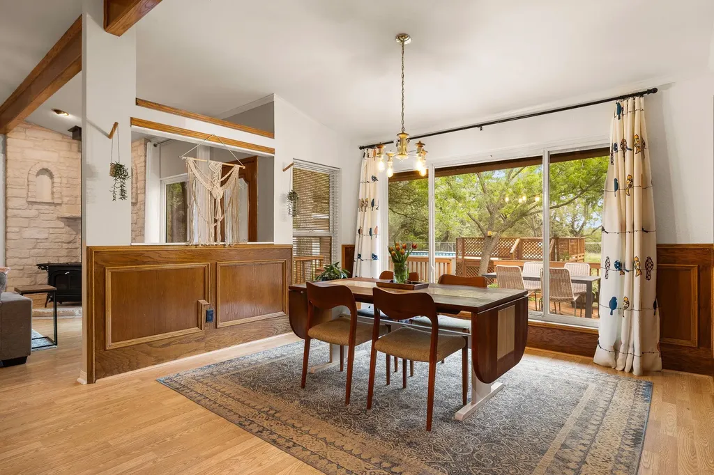 136 Valley View Road Georgetown TX 78633