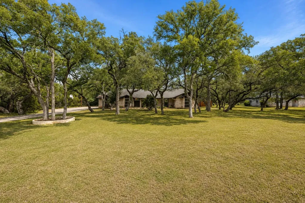 136 Valley View Road Georgetown TX 78633