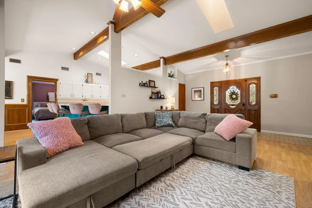 136 Valley View Road Georgetown TX 78633