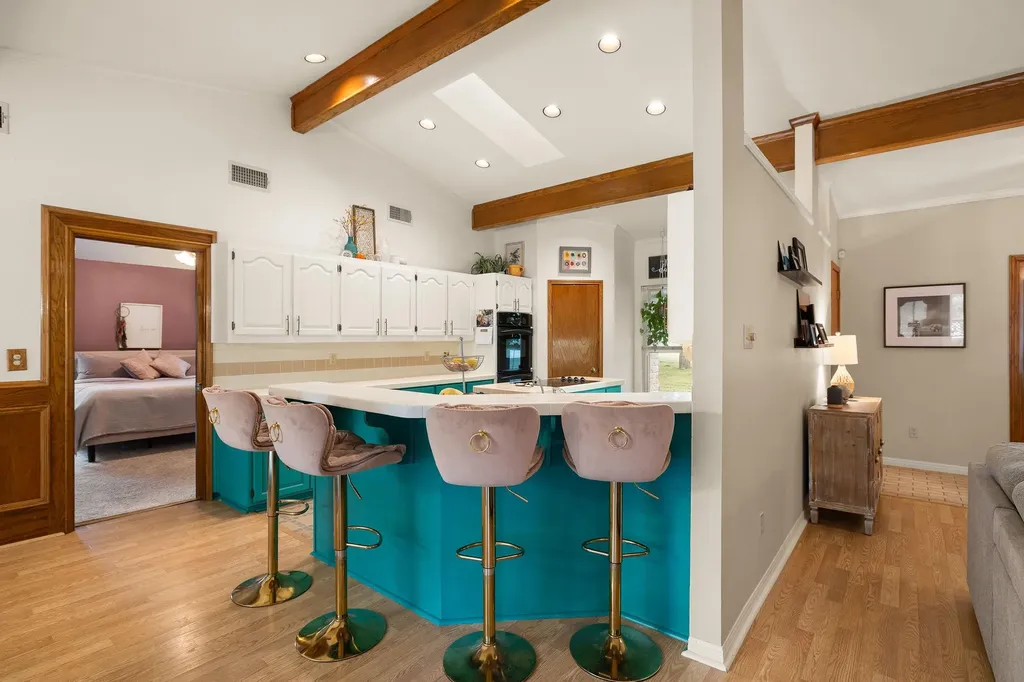 136 Valley View Road Georgetown TX 78633