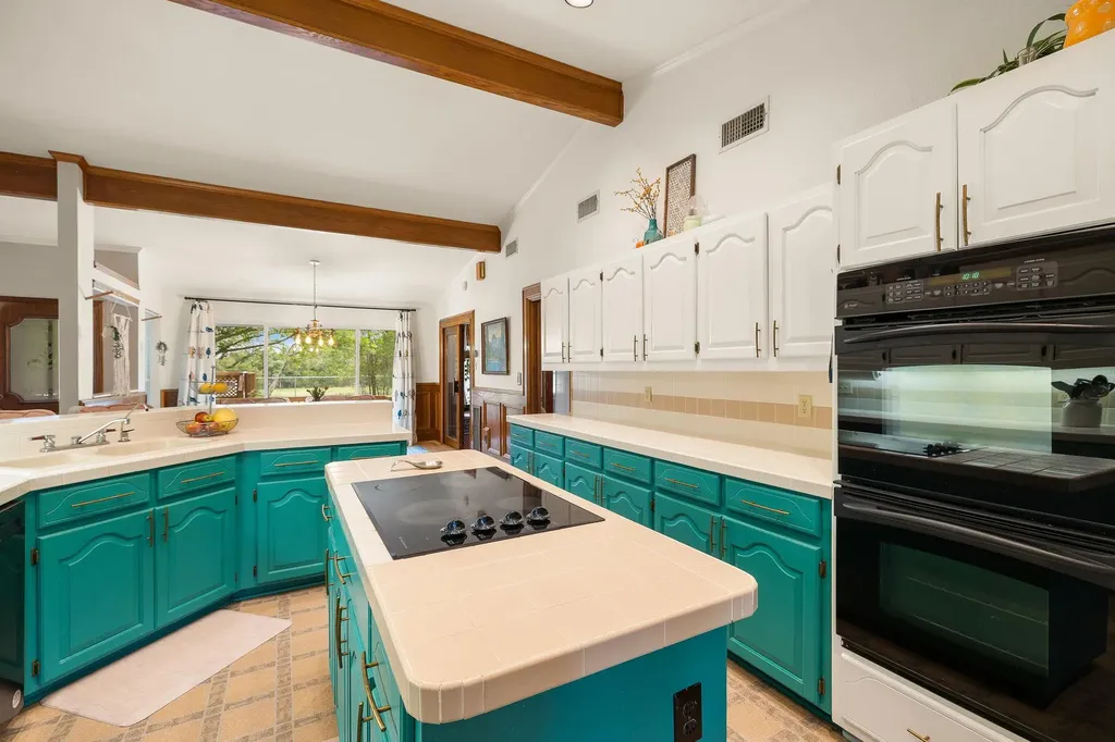 136 Valley View Road Georgetown TX 78633