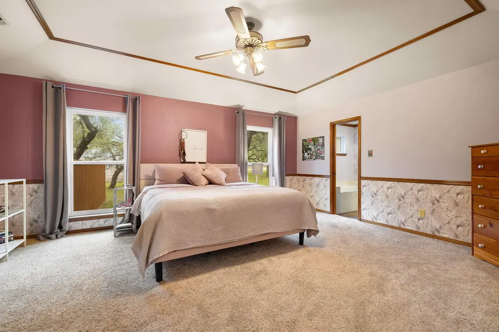 136 Valley View Road Georgetown TX 78633