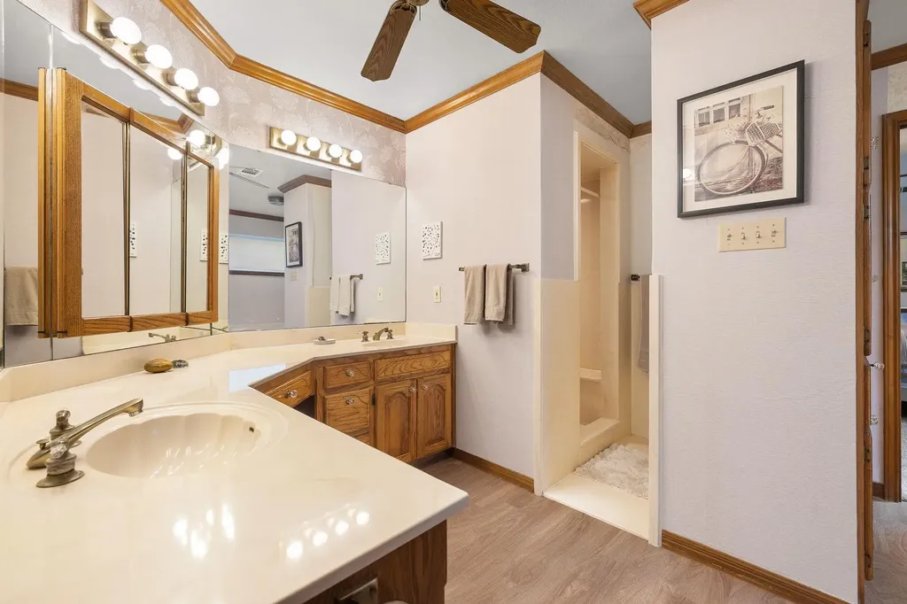 136 Valley View Road Georgetown TX 78633