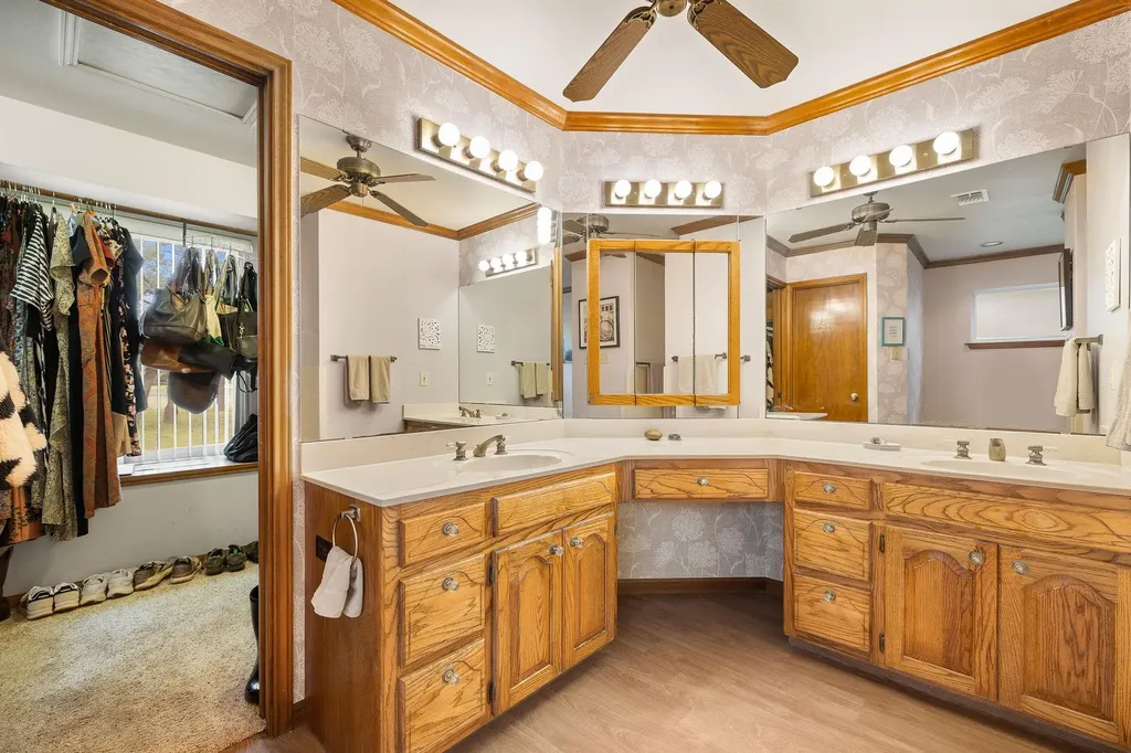 136 Valley View Road Georgetown TX 78633