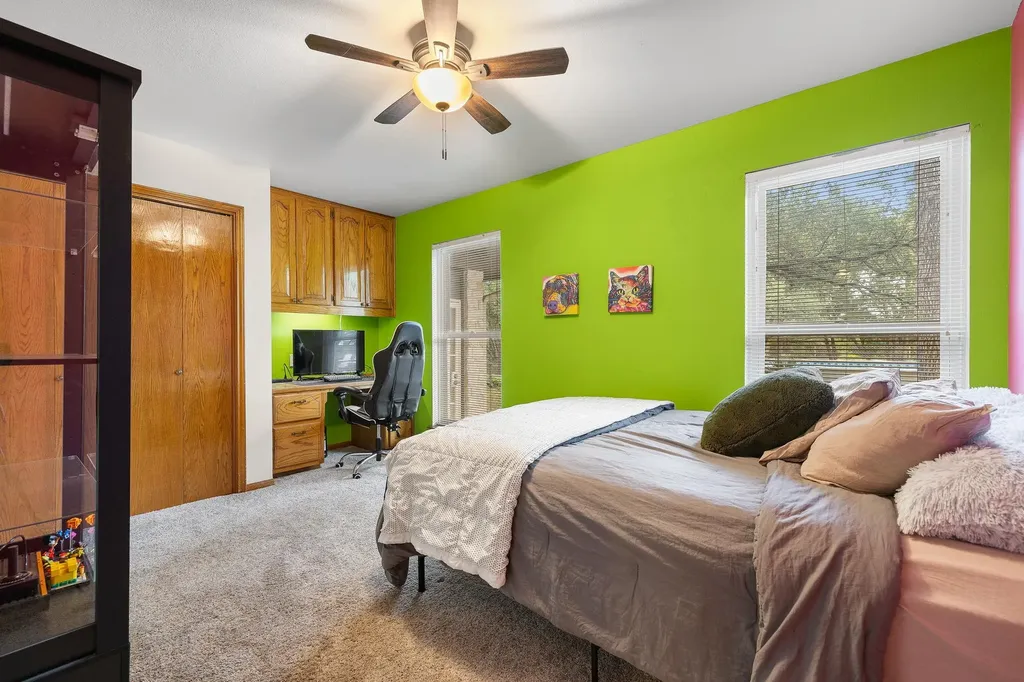 136 Valley View Road Georgetown TX 78633