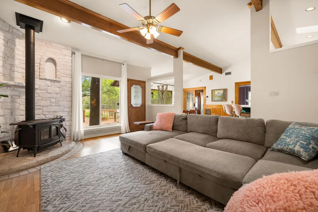 136 Valley View Road Georgetown TX 78633