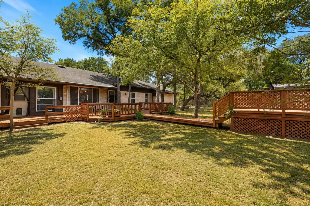 136 Valley View Road Georgetown TX 78633