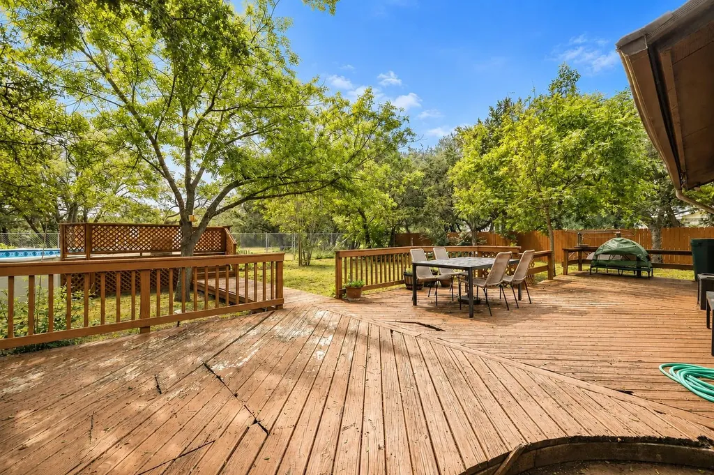 136 Valley View Road Georgetown TX 78633