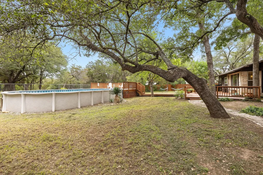 136 Valley View Road Georgetown TX 78633