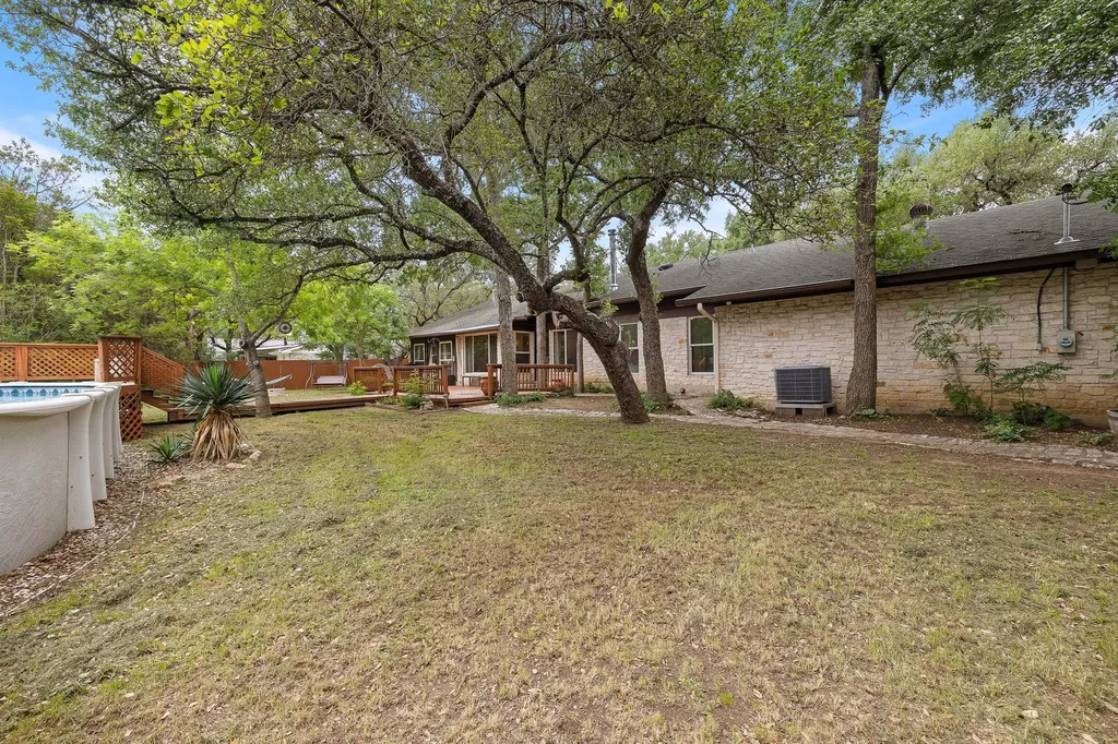 136 Valley View Road Georgetown TX 78633