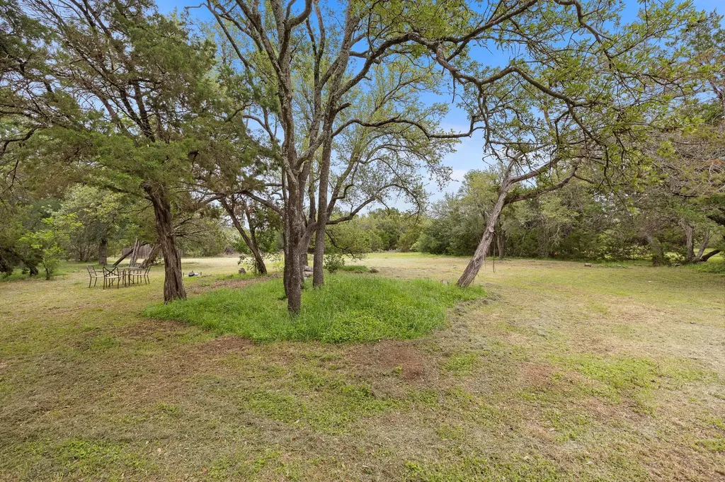 136 Valley View Road Georgetown TX 78633