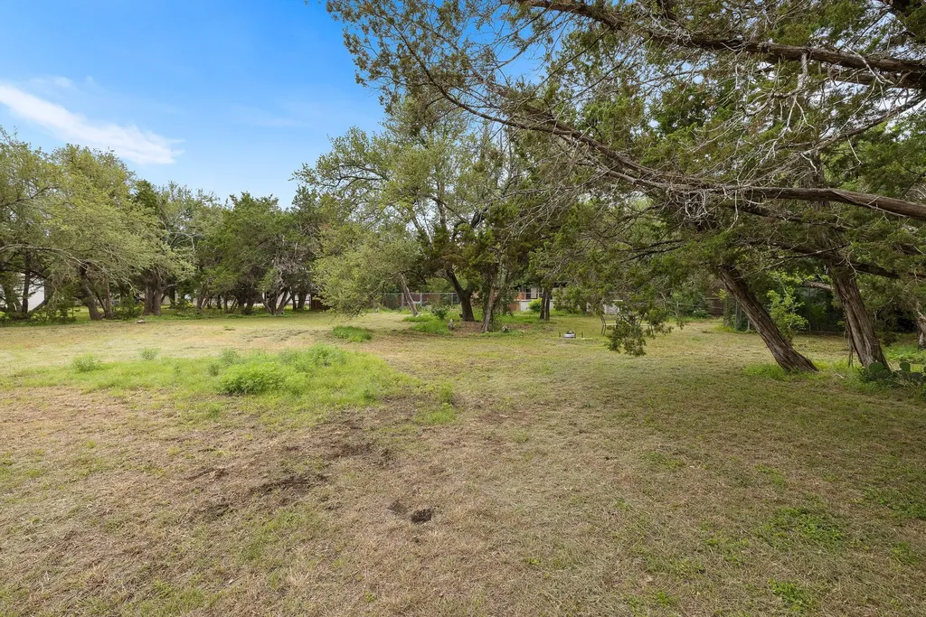 136 Valley View Road Georgetown TX 78633