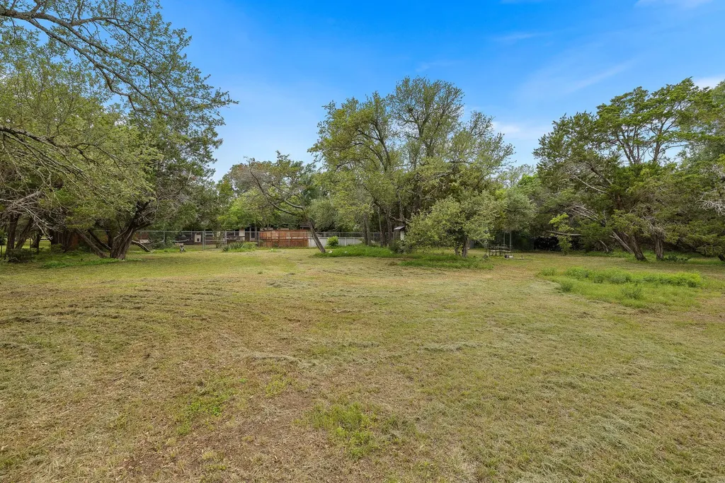 136 Valley View Road Georgetown TX 78633