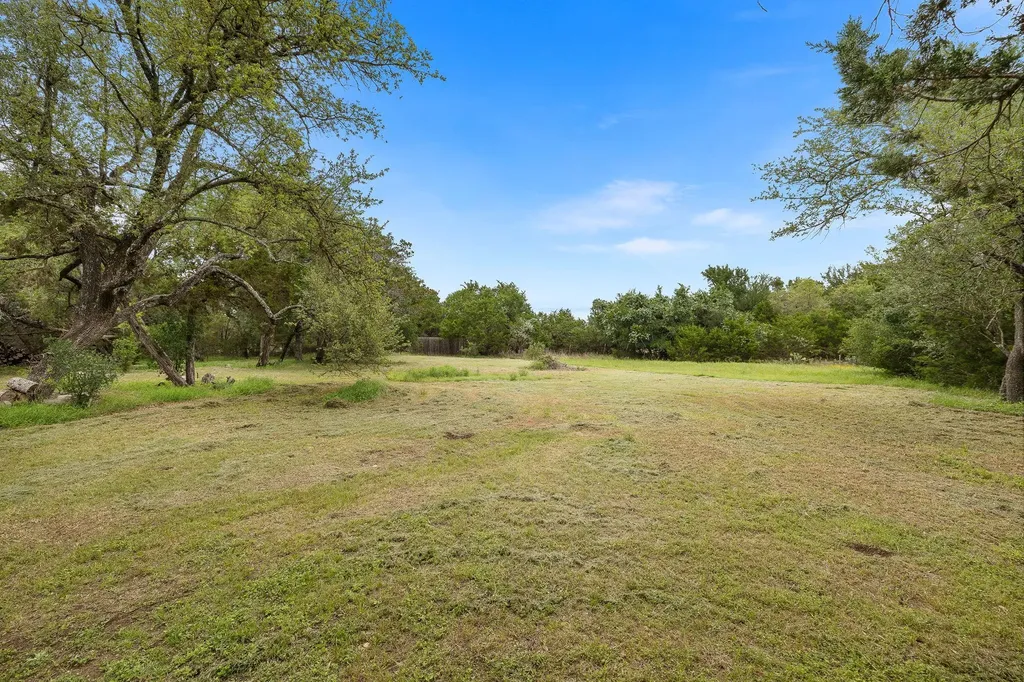 136 Valley View Road Georgetown TX 78633