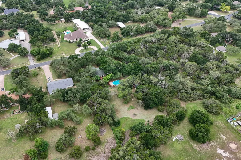 136 Valley View Road Georgetown TX 78633