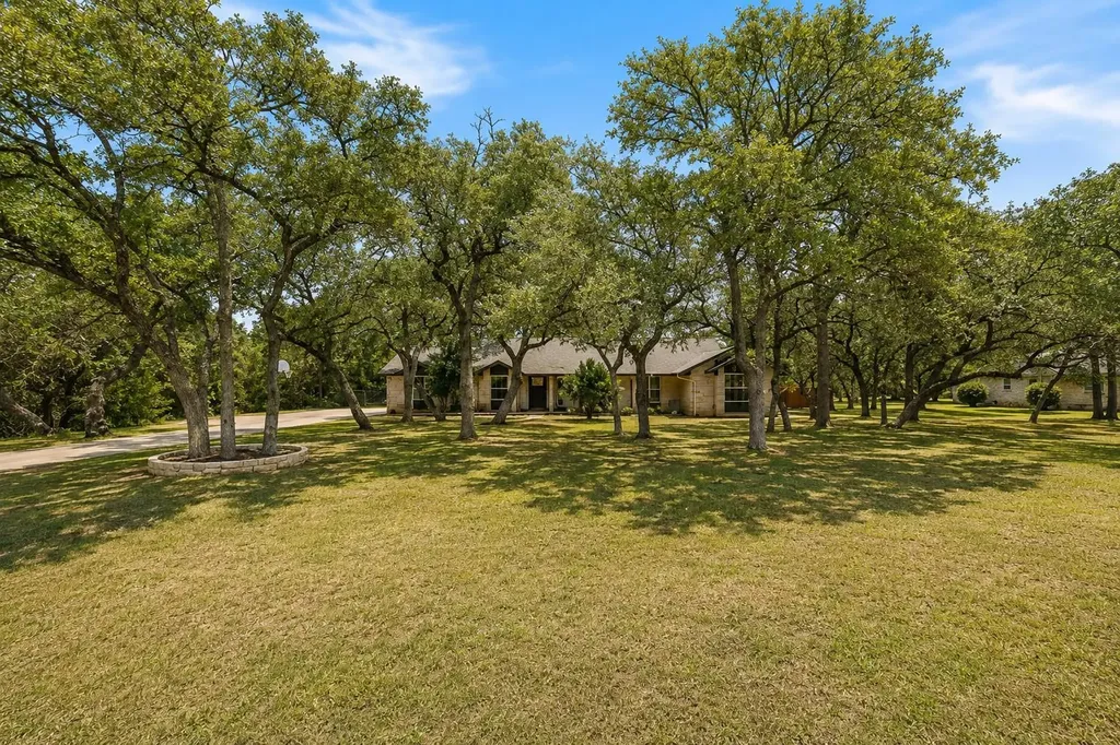 136 Valley View Road Georgetown TX 78633