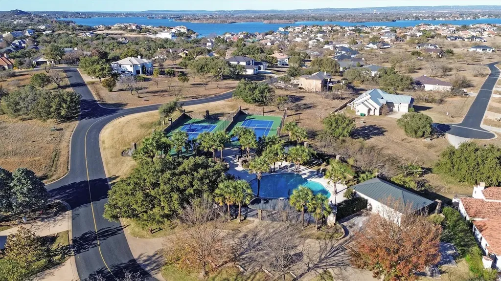 Lot 3031 Douglas Drive Horseshoe Bay TX 78657