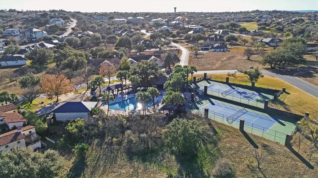 Lot 3031 Douglas Drive Horseshoe Bay TX 78657