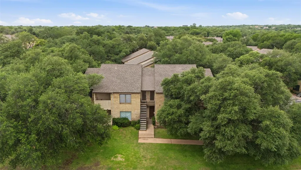 8210 Bent Tree Road Austin TX 78759