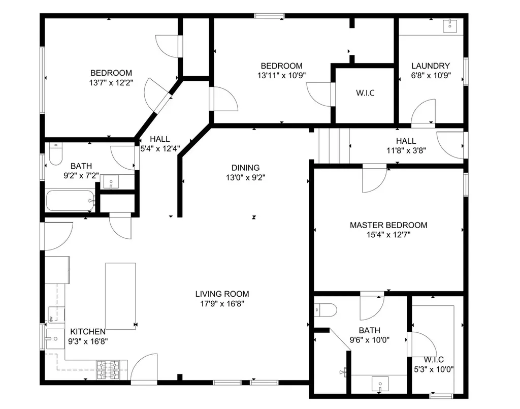 664 E Galveston Street Giddings TX 78942