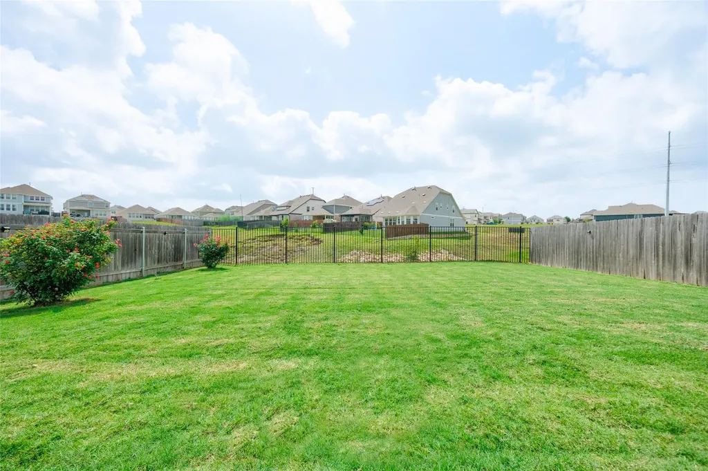 217 Sand Lily Lane Georgetown TX 78626
