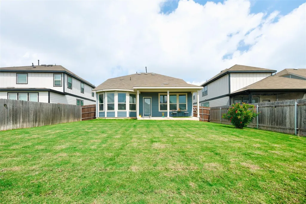 217 Sand Lily Lane Georgetown TX 78626