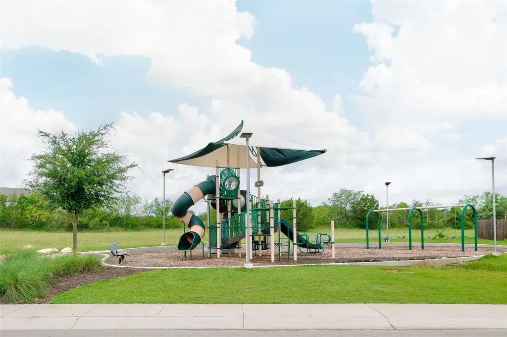 217 Sand Lily Lane Georgetown TX 78626