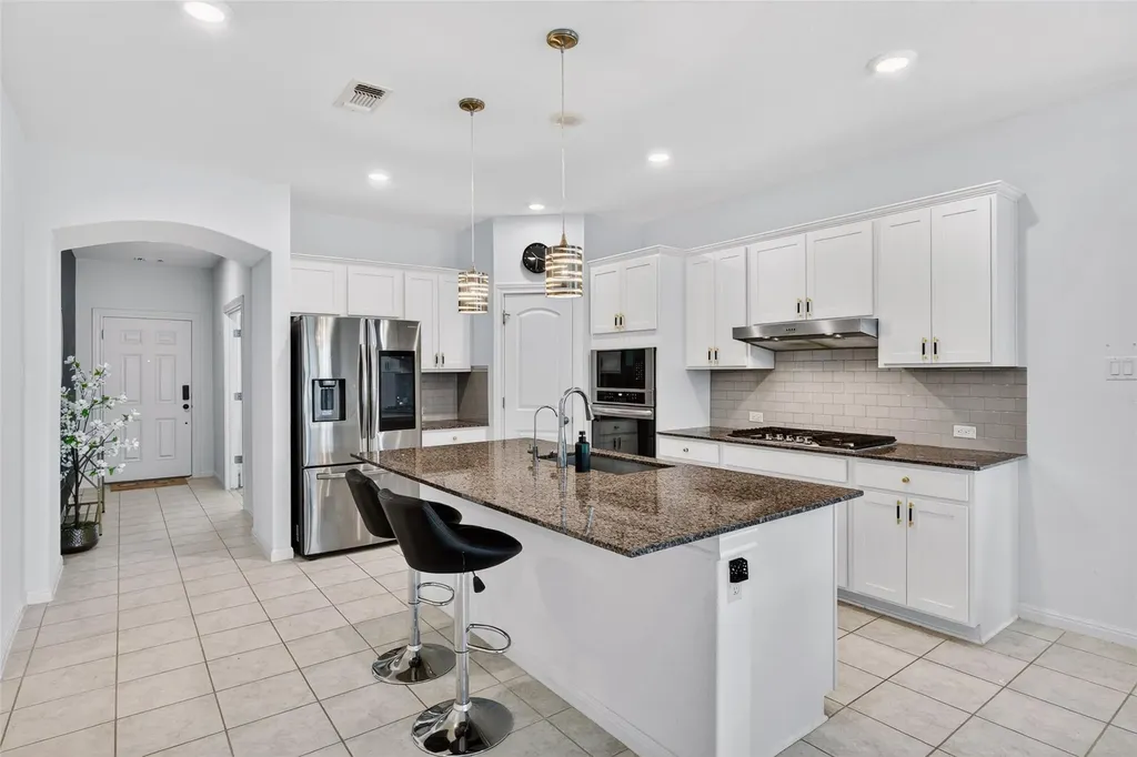 217 Sand Lily Lane Georgetown TX 78626