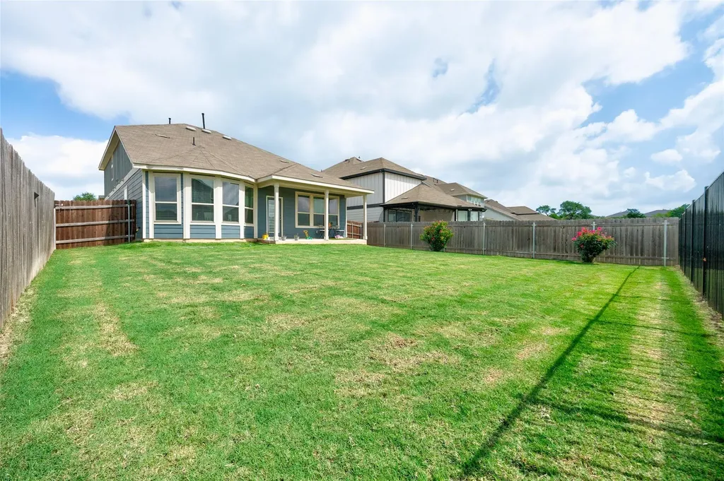217 Sand Lily Lane Georgetown TX 78626