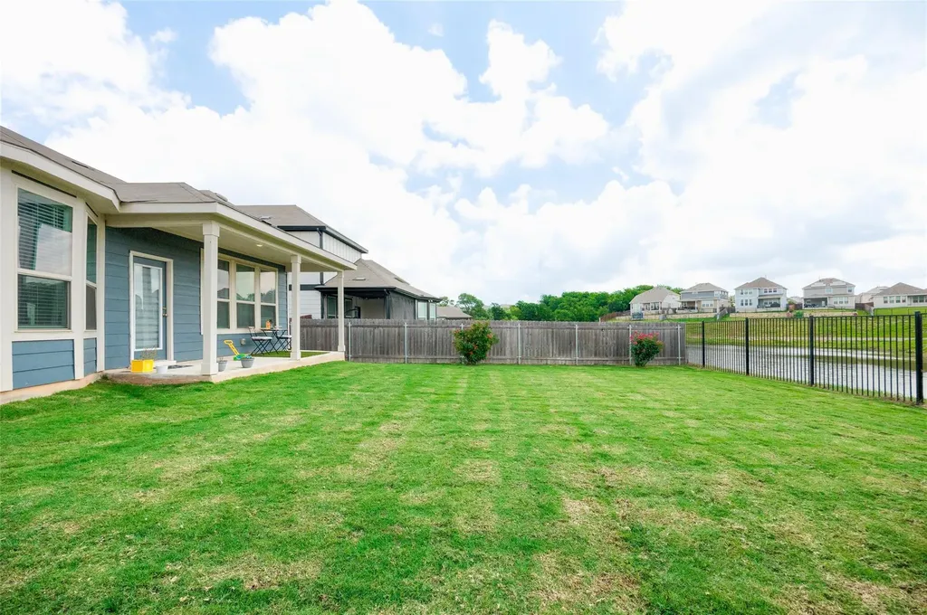 217 Sand Lily Lane Georgetown TX 78626