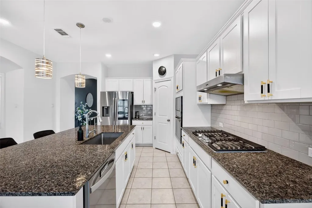 217 Sand Lily Lane Georgetown TX 78626