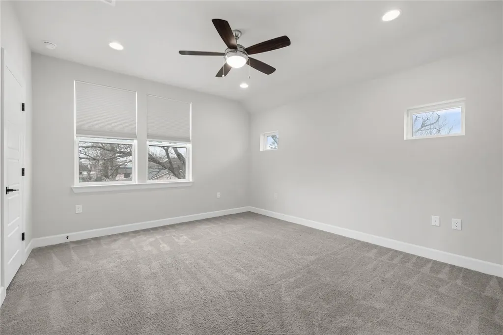 8414 Bowling Green Drive Austin TX 78757