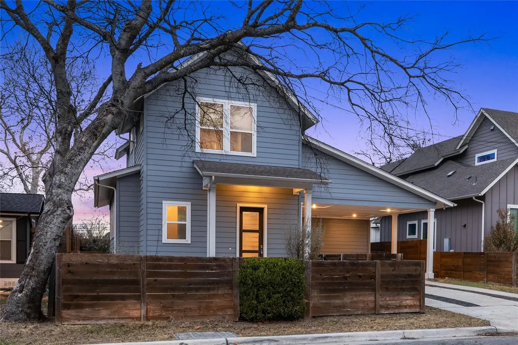 8414 Bowling Green Drive Austin TX 78757