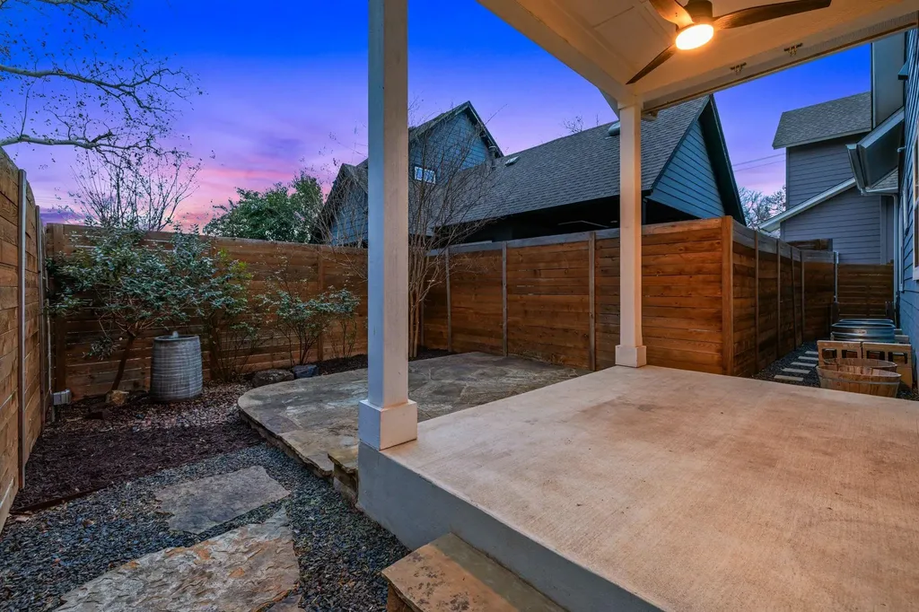 8414 Bowling Green Drive Austin TX 78757