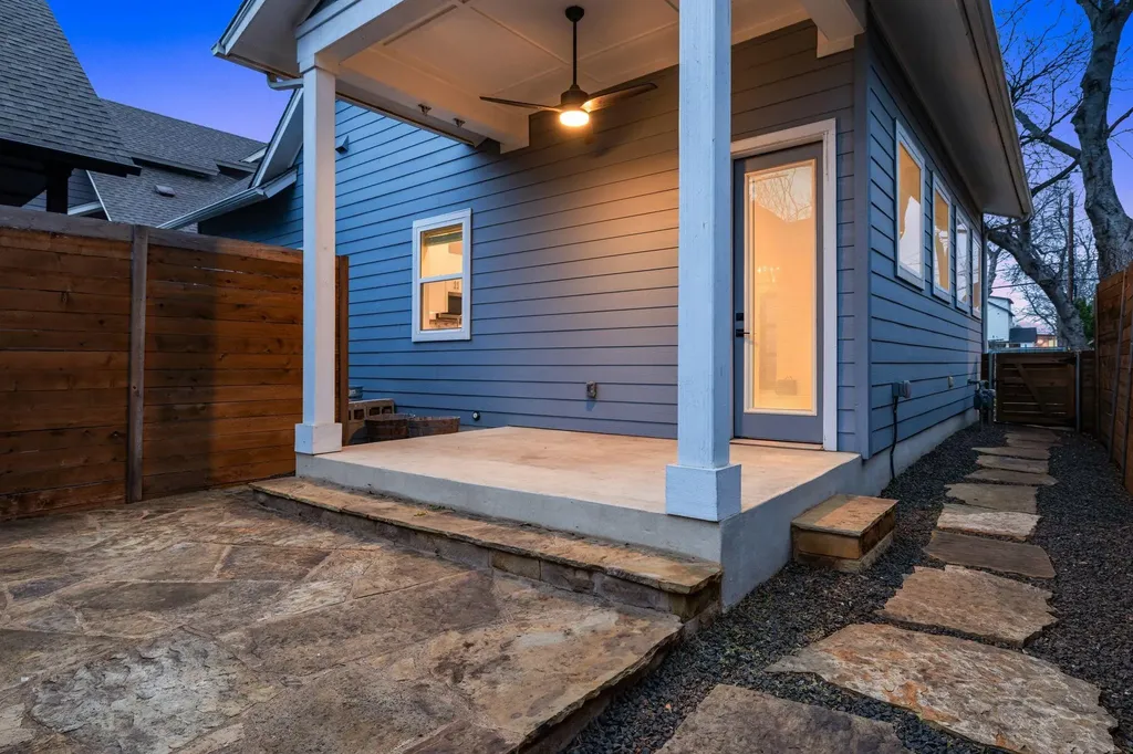 8414 Bowling Green Drive Austin TX 78757