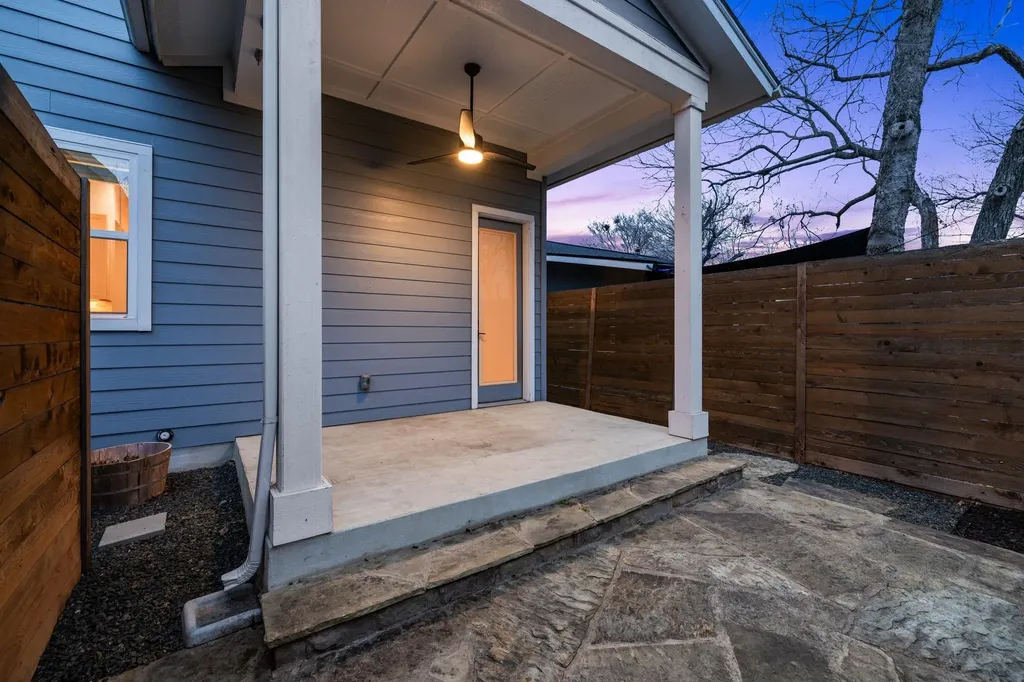 8414 Bowling Green Drive Austin TX 78757