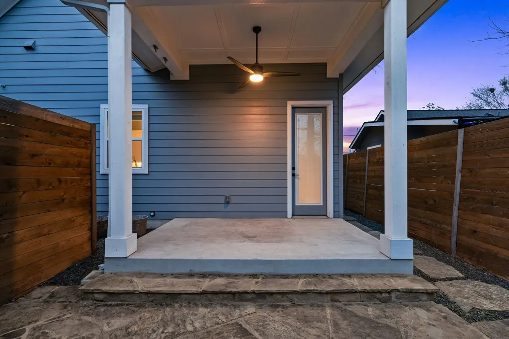 8414 Bowling Green Drive Austin TX 78757