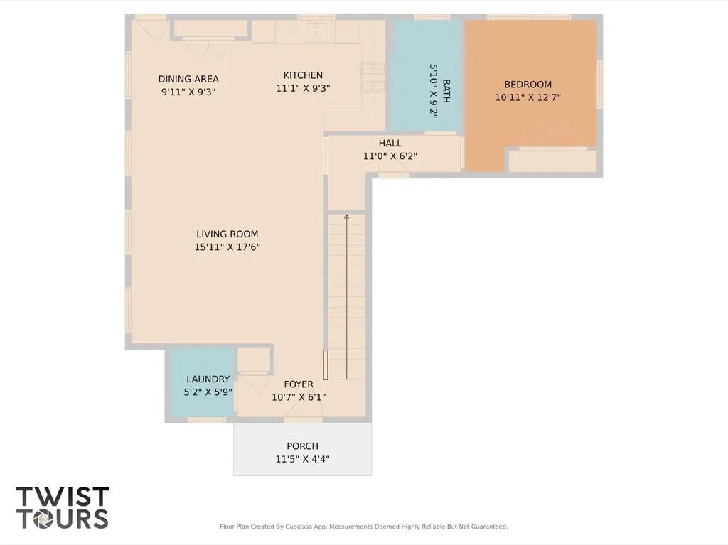 8414 Bowling Green Drive Austin TX 78757