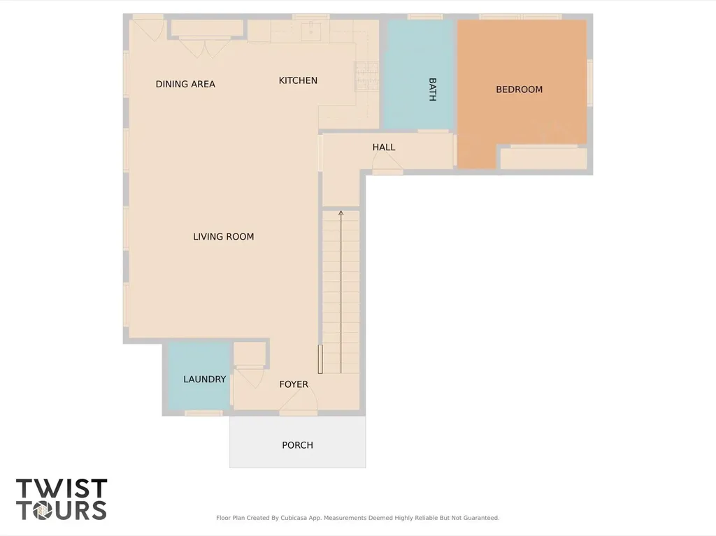 8414 Bowling Green Drive Austin TX 78757