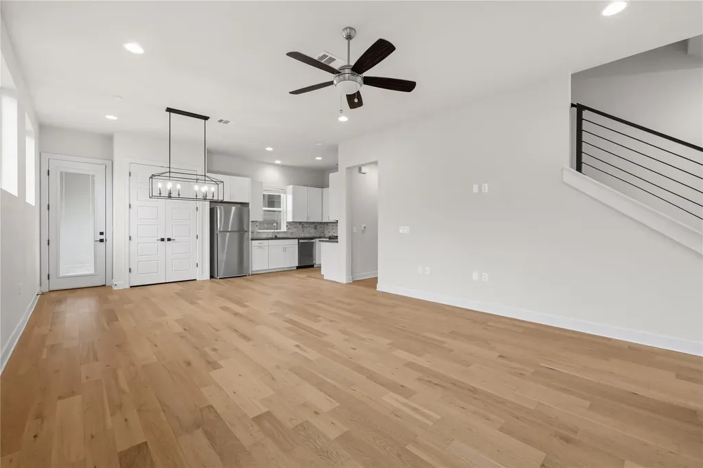 8414 Bowling Green Drive Austin TX 78757