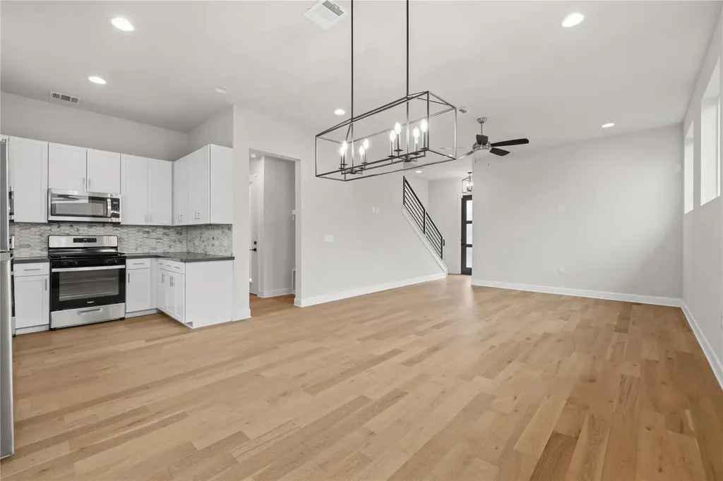 8414 Bowling Green Drive Austin TX 78757