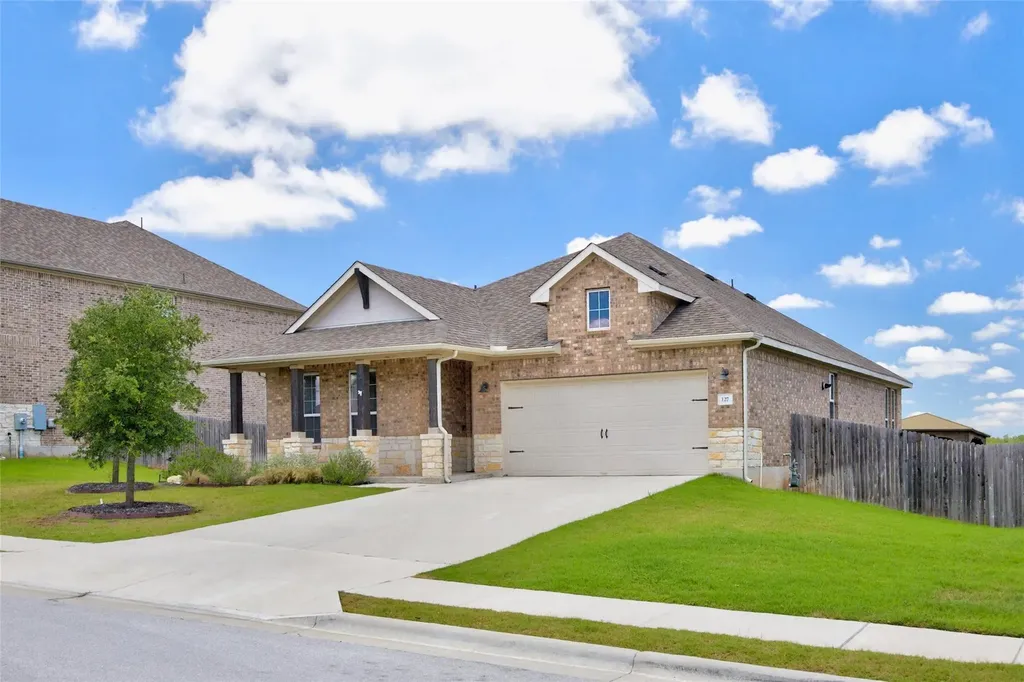 127 Eagle Mountain Trail Dripping Springs TX 78620