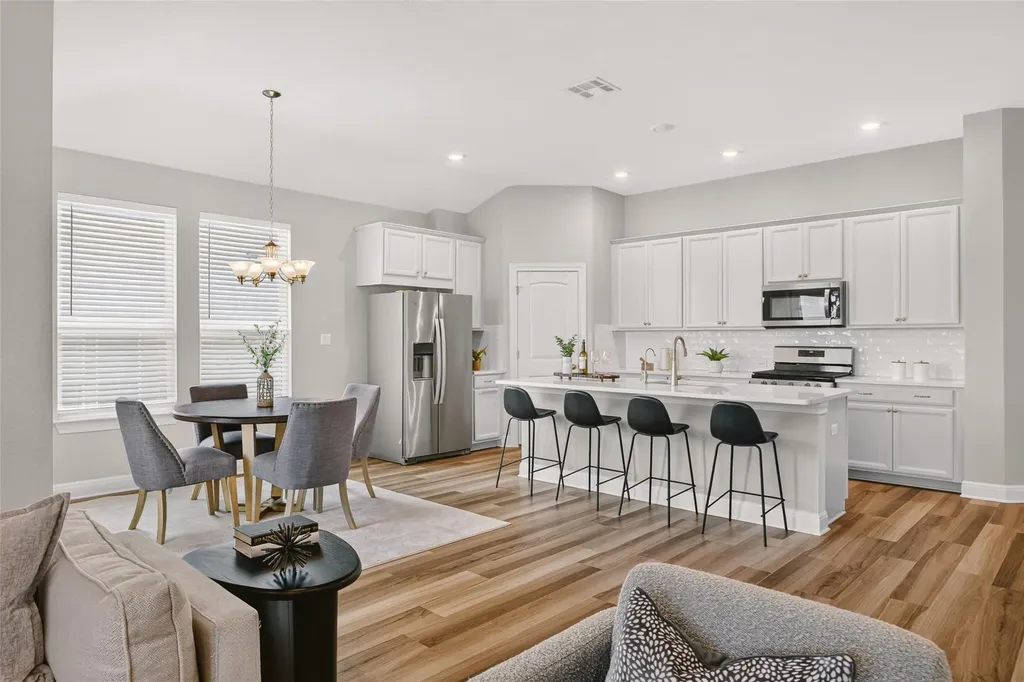 127 Eagle Mountain Trail Dripping Springs TX 78620