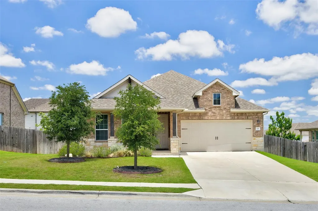 127 Eagle Mountain Trail Dripping Springs TX 78620