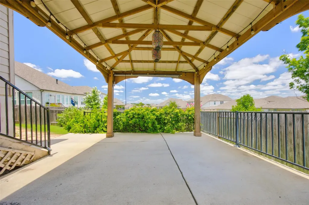 127 Eagle Mountain Trail Dripping Springs TX 78620