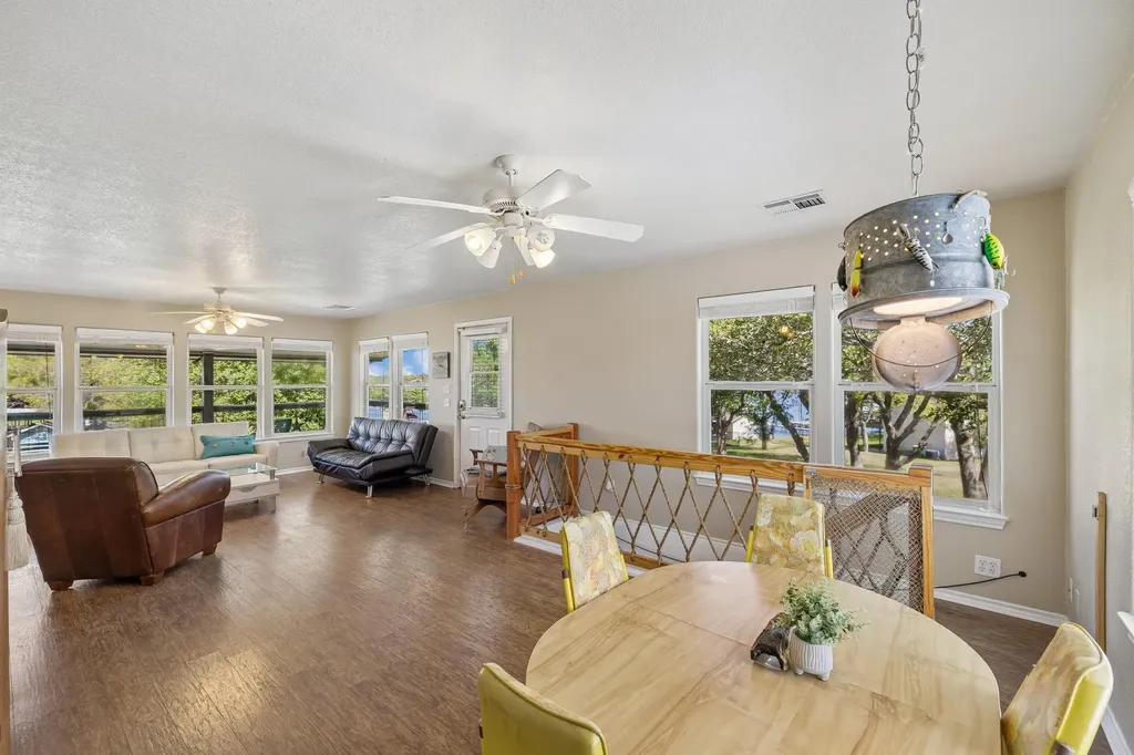 619 Clear Cove Drive Granite Shoals TX 78654