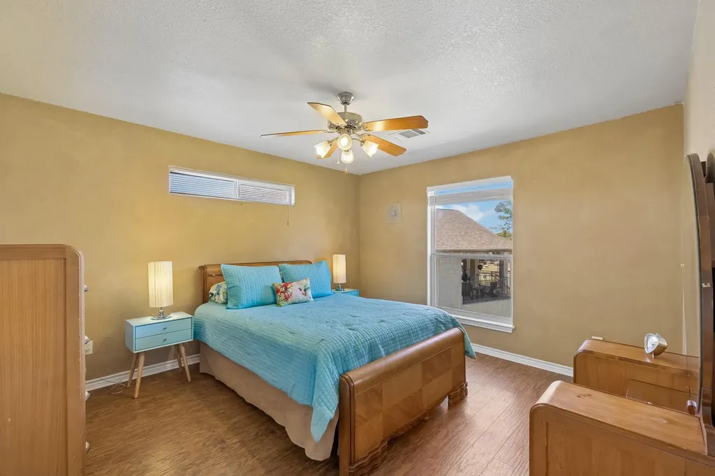 619 Clear Cove Drive Granite Shoals TX 78654