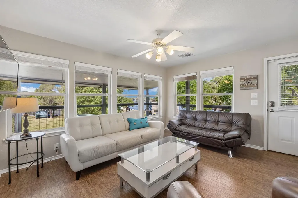 619 Clear Cove Drive Granite Shoals TX 78654